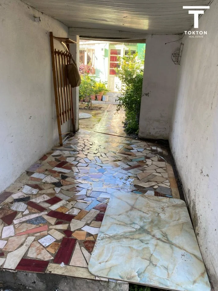 Elbasan, shitet shtepi 2+1 Kati 0, 112 m² 90.000 € (Elbasan)