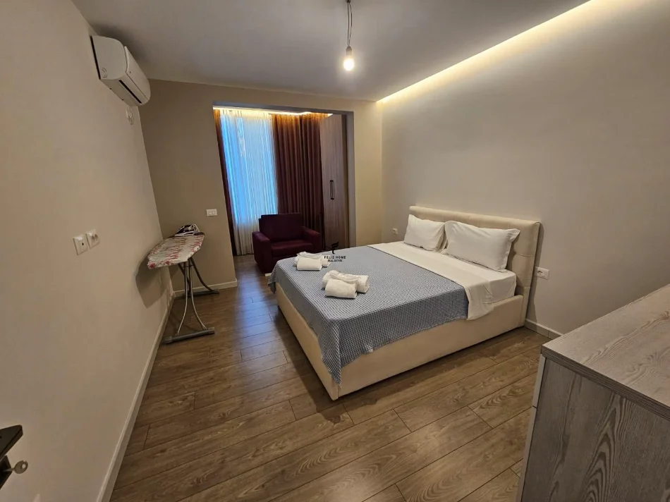 Tirane, shitet apartament 2+1 Kati 3, 84 m² 235.000 € (ZOGU I ZI)
