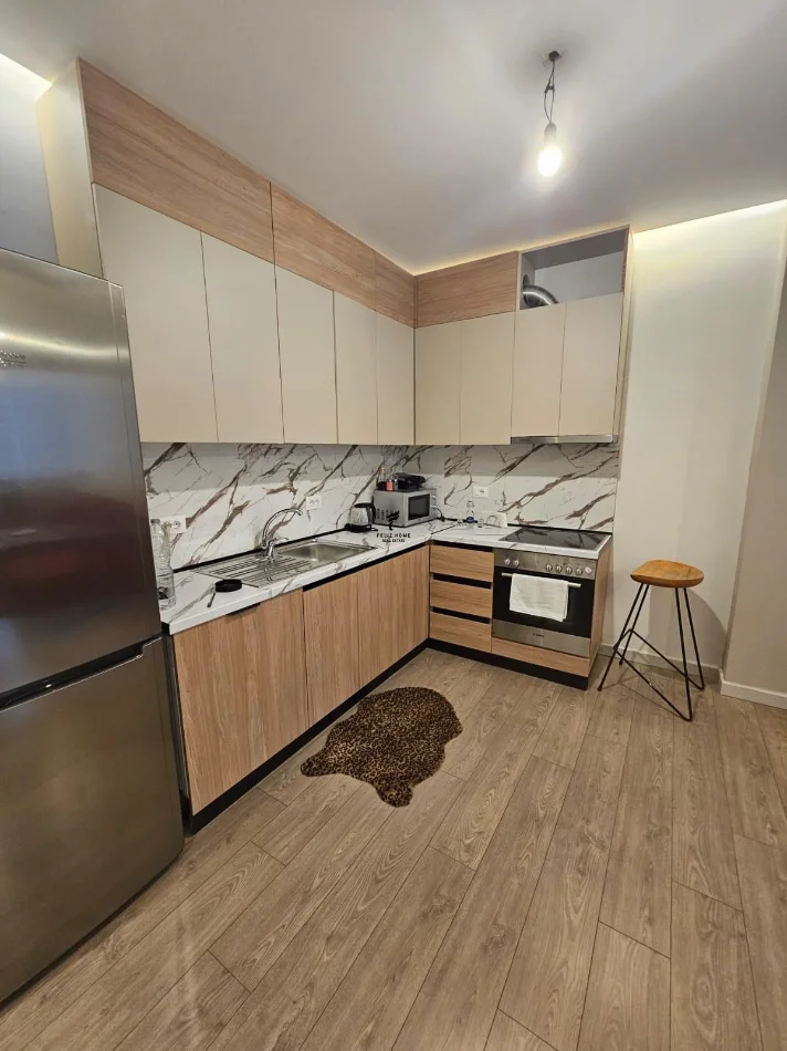 Tirane, shitet apartament 2+1 Kati 3, 84 m² 235.000 € (ZOGU I ZI)