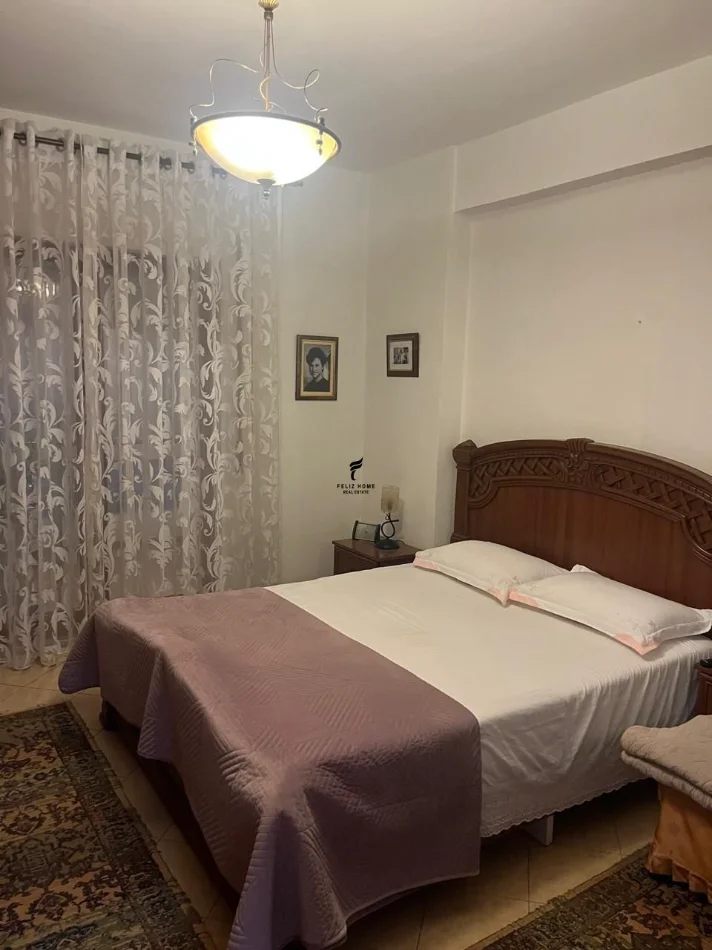 Tirane, jepet me qera apartament 2+1 Kati 5, 110 m² 750 € (RRUGA E KAVAJES)