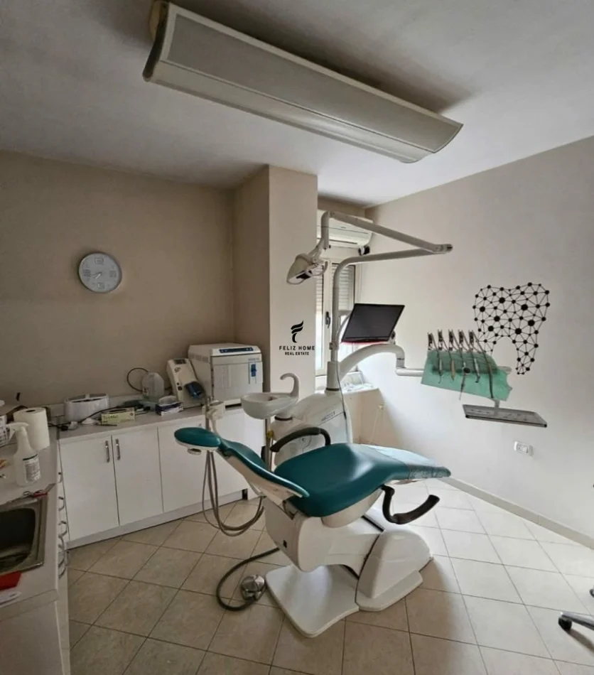 Tirane, shitet apartament 2+1 Kati 4, 104 m² 225.000 € (PALLATI ME SHIGJETA)