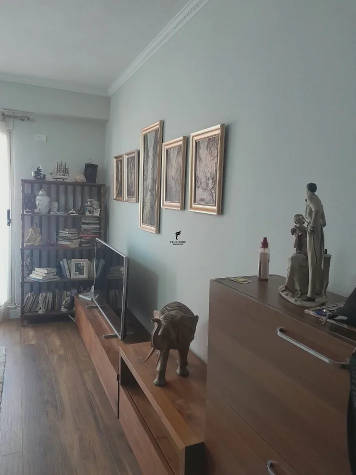 Tirane, jepet me qera apartament 2+1 Kati 6, 86 m² 800 € (ISH PARKU)