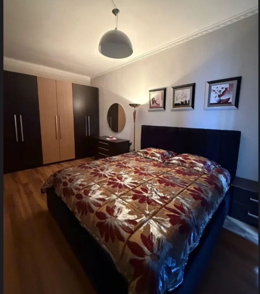 Tirane, jepet me qera apartament 2+1 Kati 3, 115 m² 650 € (DON BOSKO)