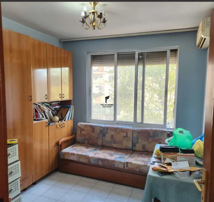Tirane, shitet apartament 2+1 Kati 5, 70 m² 123.000 € (FERIT XHAJKO)