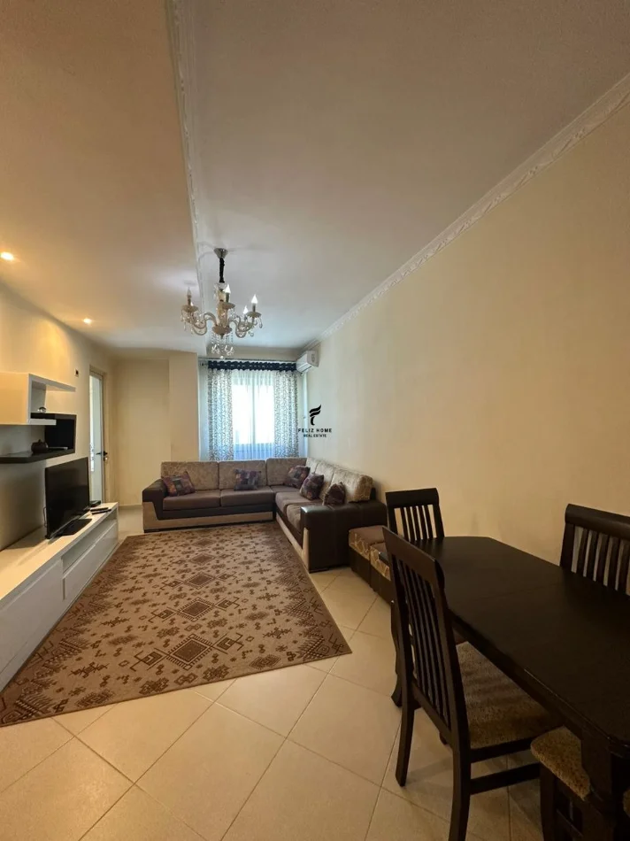 Tirane, jepet me qera apartament 1+1 Kati 5, 76 m² 420 € (ASTIR)