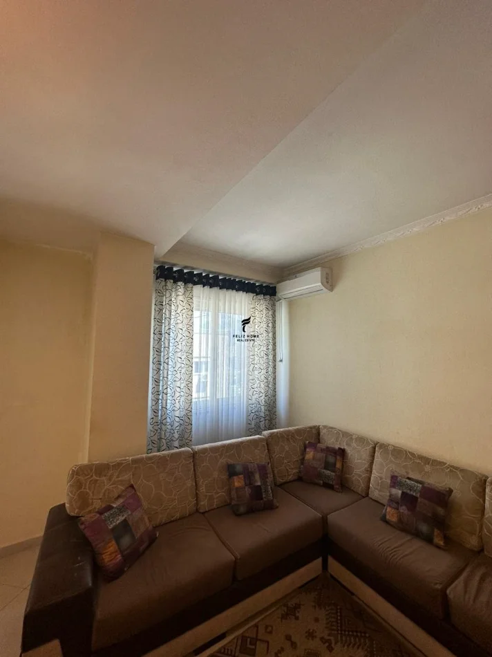 Tirane, jepet me qera apartament 1+1 Kati 5, 76 m² 420 € (ASTIR)