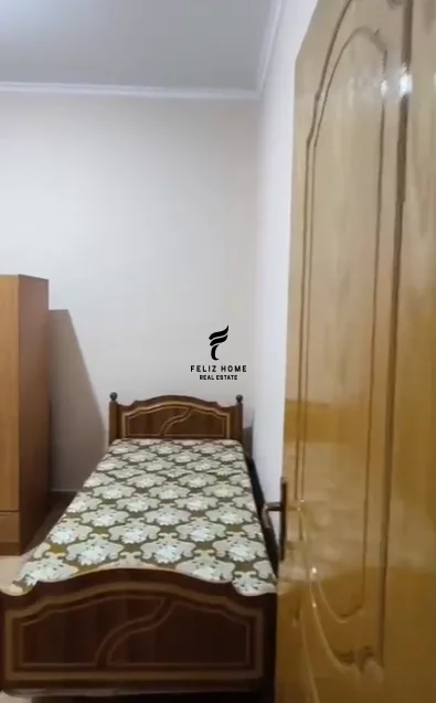 Tirane, jepet me qera apartament 1+1 Kati 6, 58 m² 450 € (SIRI KODRA)