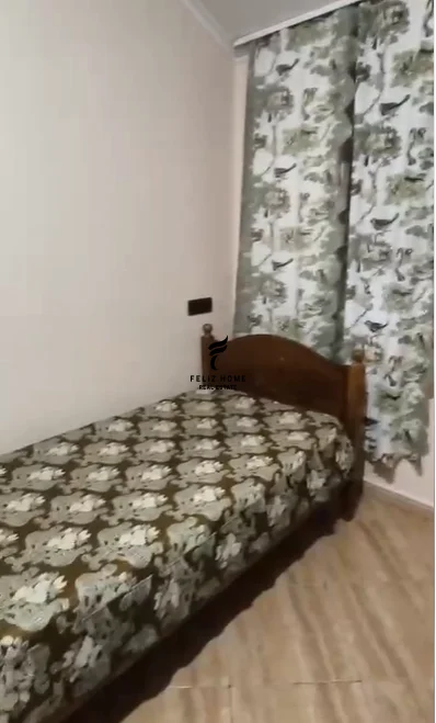 Tirane, jepet me qera apartament 1+1 Kati 6, 58 m² 450 € (SIRI KODRA)