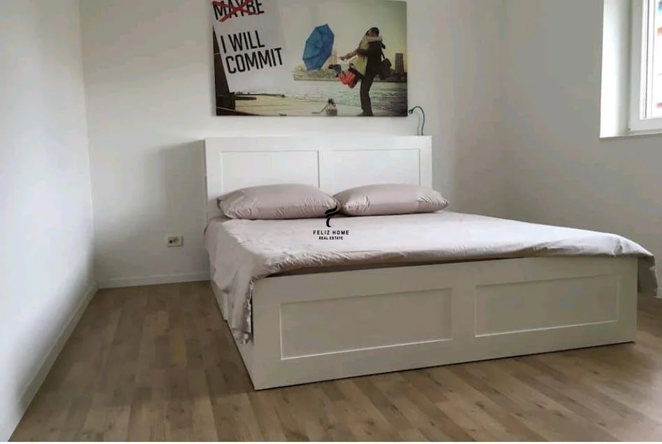 Tirane, jepet me qera apartament 1+1 Kati 2, 60 m² 620 € (RRUGA E ELBASANIT)