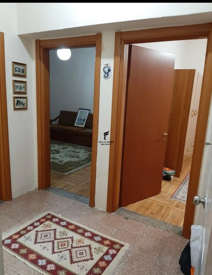 Tirane, shitet apartament 2+1 Kati 3, 72 m² 268.000 € (MYSLYM SHYRI)
