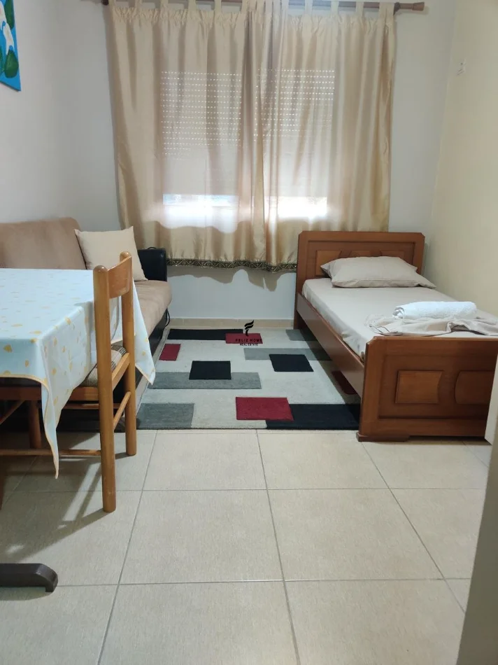 Tirane, jepet me qera apartament 2+1 Kati 2, 75 m² 602 € (RRUGA E DURRESIT)