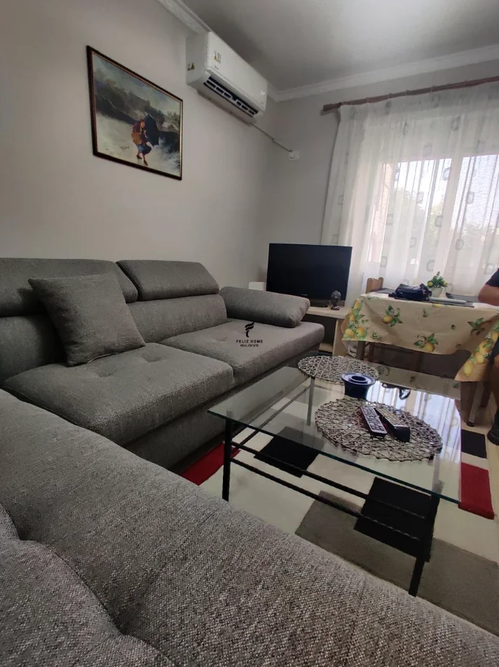 Tirane, jepet me qera apartament 2+1 Kati 2, 75 m² 602 € (RRUGA E DURRESIT)