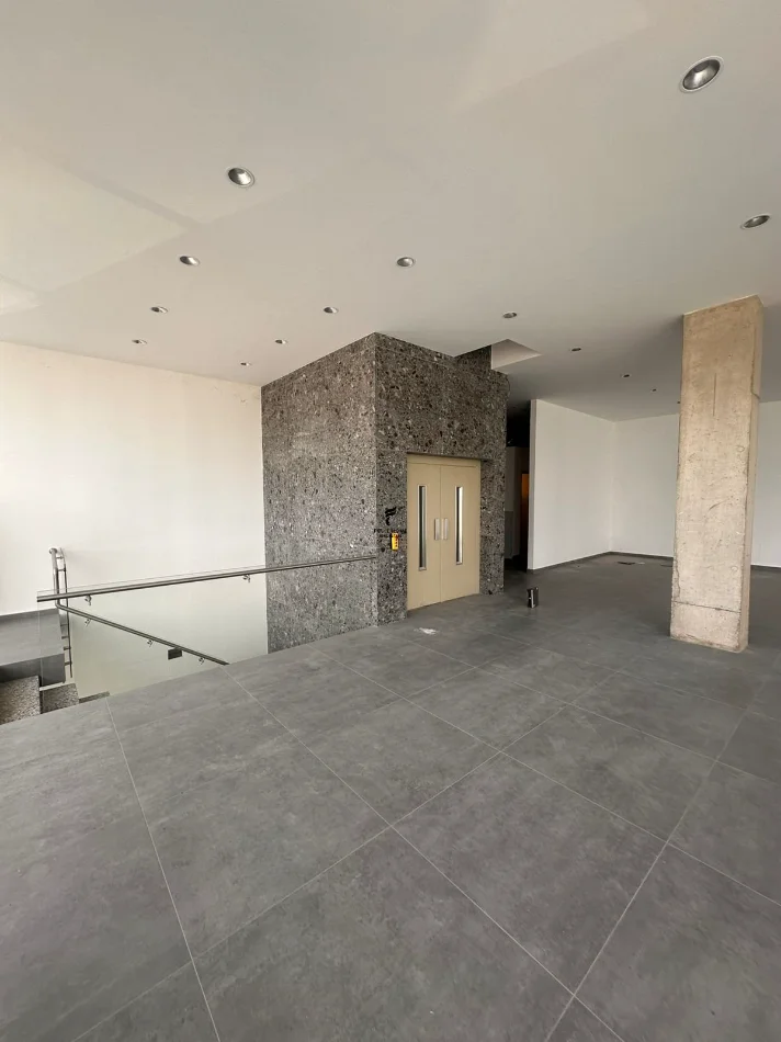 Tirane, jepet me qera magazine Kati 1, 260 m² 2.000 € (VORE)