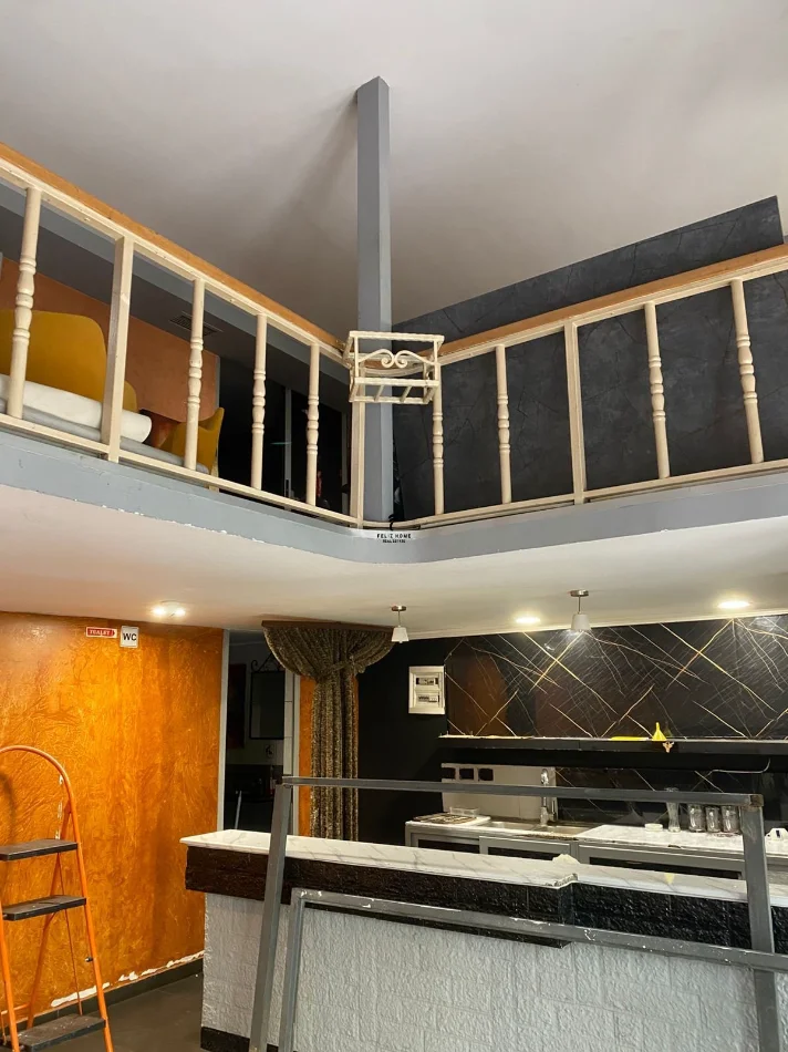 Tirane, jepet me qera lokal Kati 0, 60 m² 500 € (YZBERISHT)