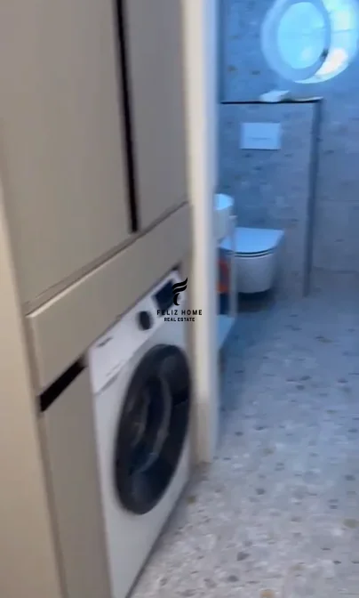 Tirane, jepet me qera apartament 1+1 Kati 1, 65 m² 500 € (STACIONI TRENIT)