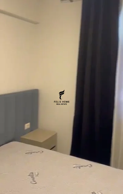 Tirane, jepet me qera apartament 1+1 Kati 1, 65 m² 500 € (STACIONI TRENIT)