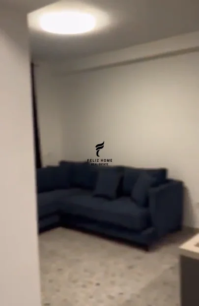 Tirane, jepet me qera apartament 1+1 Kati 1, 65 m² 500 € (STACIONI TRENIT)