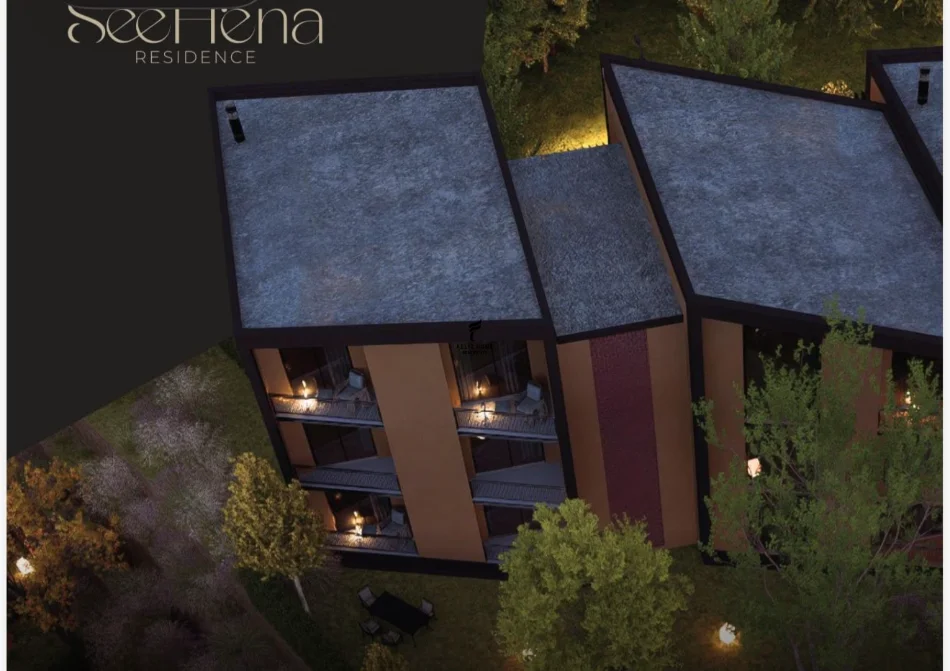 Tirane, shitet apartament 2+1 Kati 1, 168 m² 336.000 € (TEG)