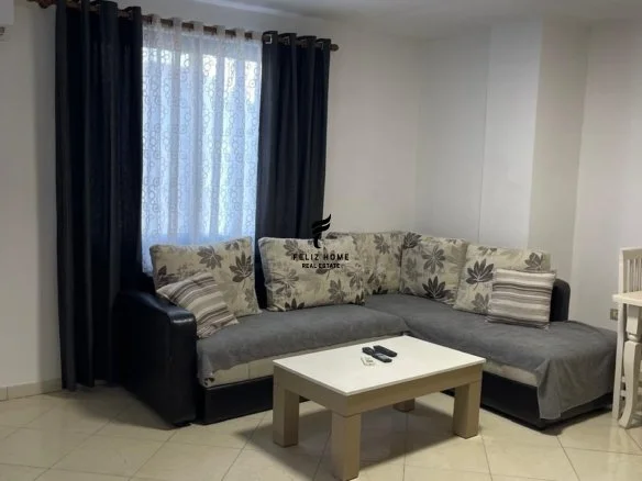 Tirane, jepet me qera apartament 2+1+Ballkon Kati 2, 100 m² 400 € (SELITE)