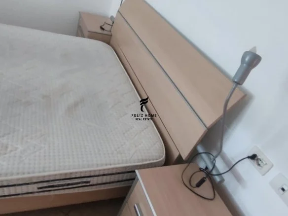 Tirane, jepet me qera apartament 1+1+Ballkon Kati 5, 70 m² 400 € (BRRYLI)