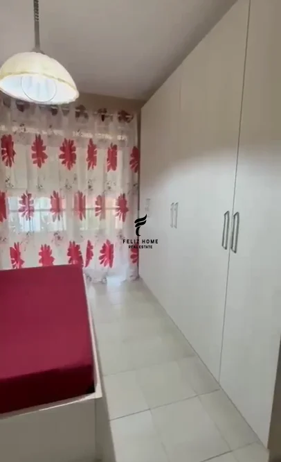 Tirane, shitet apartament 1+1 Kati 5, 63 m² 93.000 € (FERIT XHAJKO)