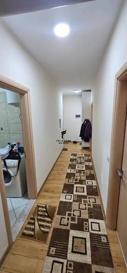 Tirane, shitet apartament 2+1 Kati 6, 103 m² 185.000 € (ASTIR)