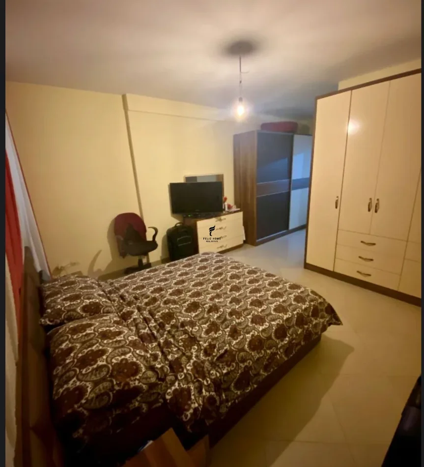Tirane, shitet apartament 2+1 Kati 3, 116 m² 163.000 € (YZBERISHT)