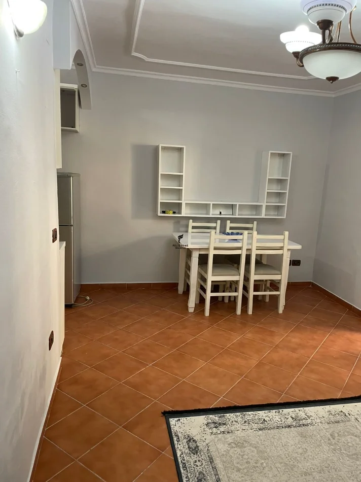 Tirane, jepet me qera apartament 1+1 Kati 2, 70 m² 500 € (XHAMIA E TABAKEVE)