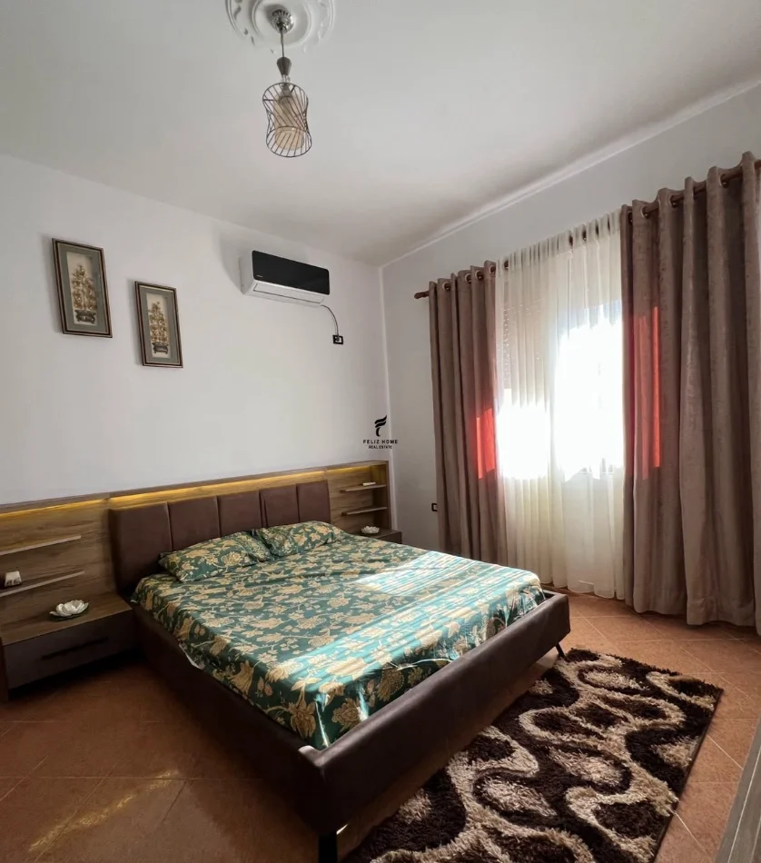 Tirane, jepet me qera apartament 2+1 Kati 2, 90 m² 500 € (BULEVARDI I RI)