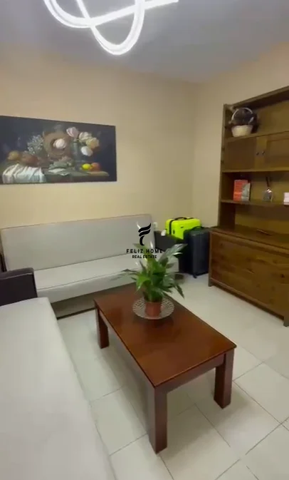 Tirane, shitet apartament 1+1 Kati 5, 63 m² 93.000 € (FERIT XHAJKO)