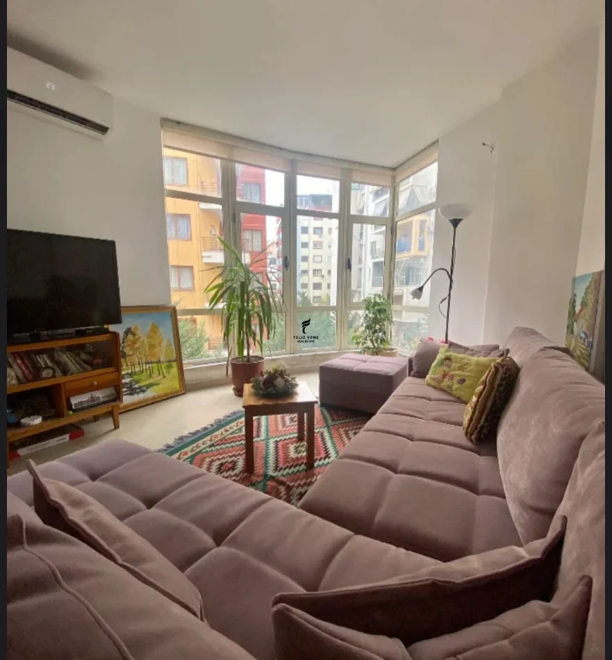 Tirane, shitet apartament 2+1 Kati 3, 116 m² 163.000 € (YZBERISHT)