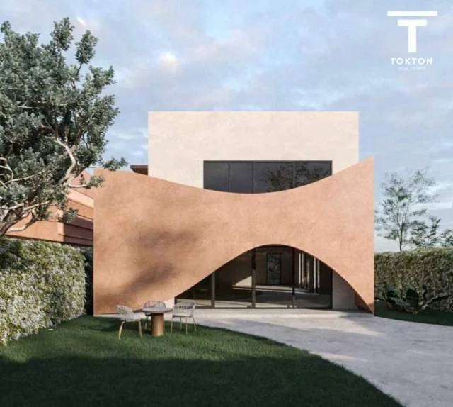 Durres, shitet Vile 2 Katshe 237 m² 500.000 Euro (GJIRI I LALZIT)