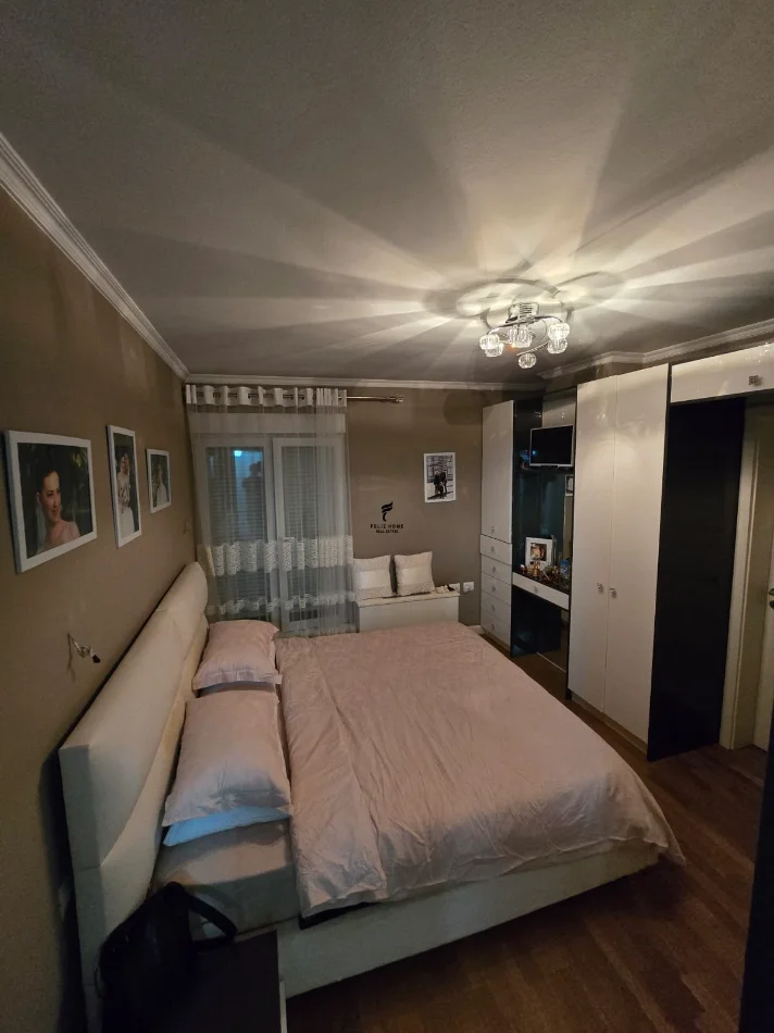 Tirane, shitet apartament 3+1 Kati 7, 140 m² 350.000 € (21 DHJETORI)