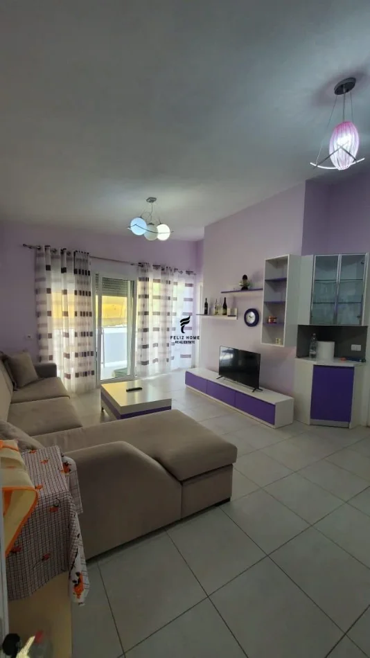 Durres, shitet apartament 1+1 Kati 0, 57 m² 140.000 € (GJIRI I LALEZIT)