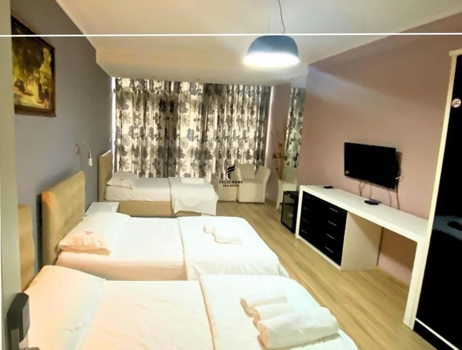 Tirane, jepet me qera zyre , 534 m² 5.500 € (LAPRAKE)