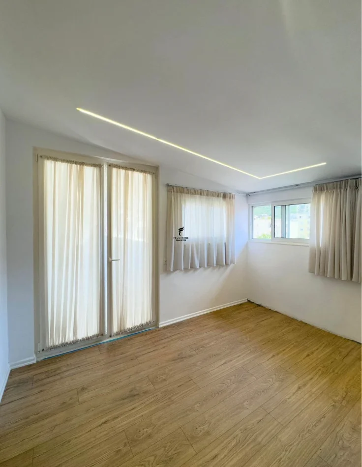 Tirane, shitet apartament 2+1 Kati 5, 90 m² 143.000 € (FRESKU)
