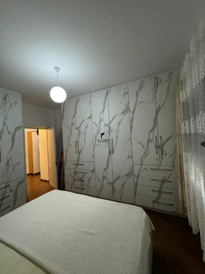 Tirane, shitet apartament 1+1 Kati 3, 75 m² 135.000 € (ASTIR)