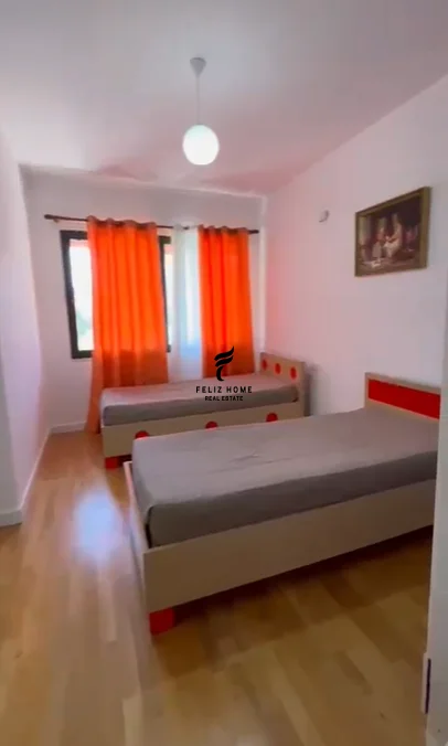 Tirane, shitet apartament 2+1 Kati 4, 110 m² 185.000 € (ASTIR)