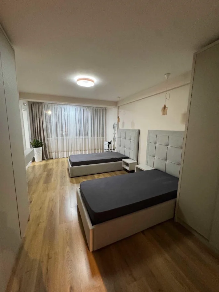 Tirane, jepet me qera apartament 1+1 Kati 2, 85 m² 700 € (KONGRESI I MANASTIRIT)