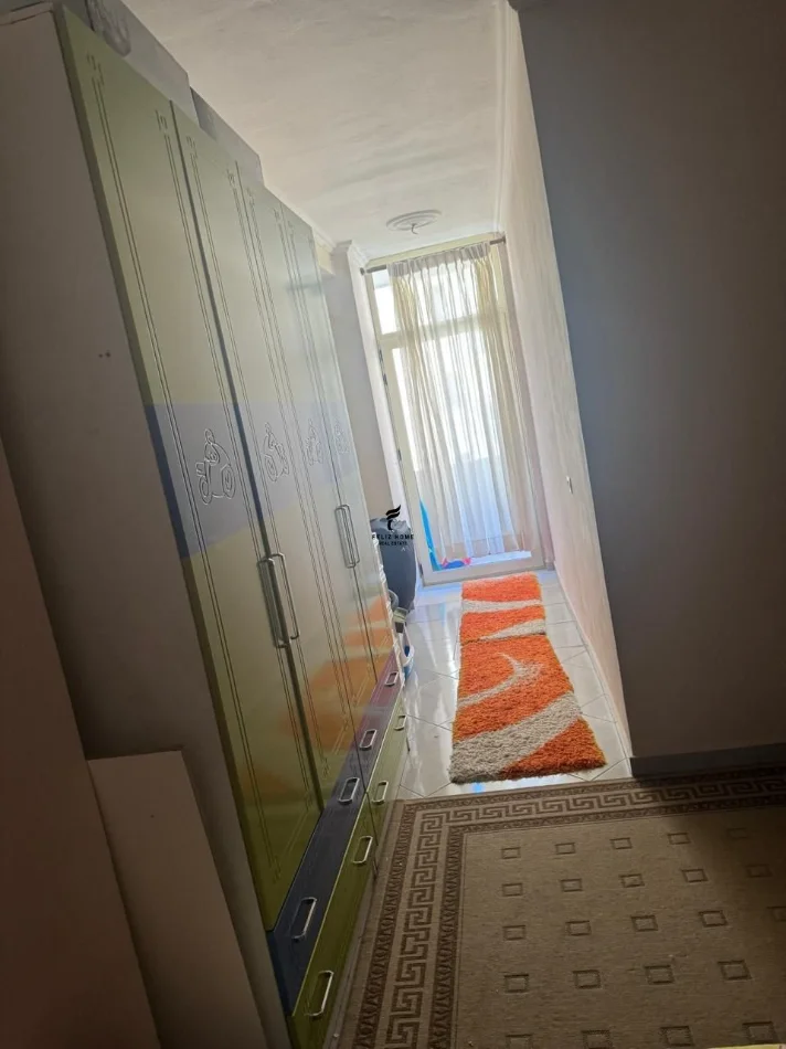 Tirane, jepet me qera apartament 2+1 Kati 2, 110 m² 500 € (ASTIR)