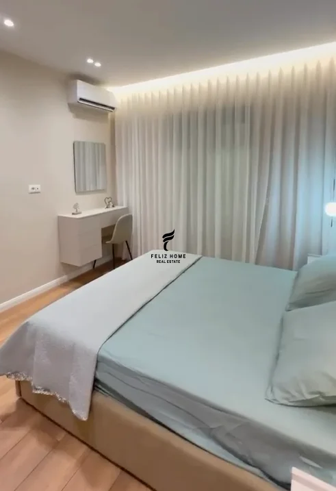Tirane, shitet apartament 1+1 Kati 4, 60 m² 163.000 € (PAZARI I RI)