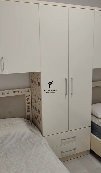 Tirane, jepet me qera apartament 2+1 Kati 5, 87 m² 600 € (YZBERISHT)