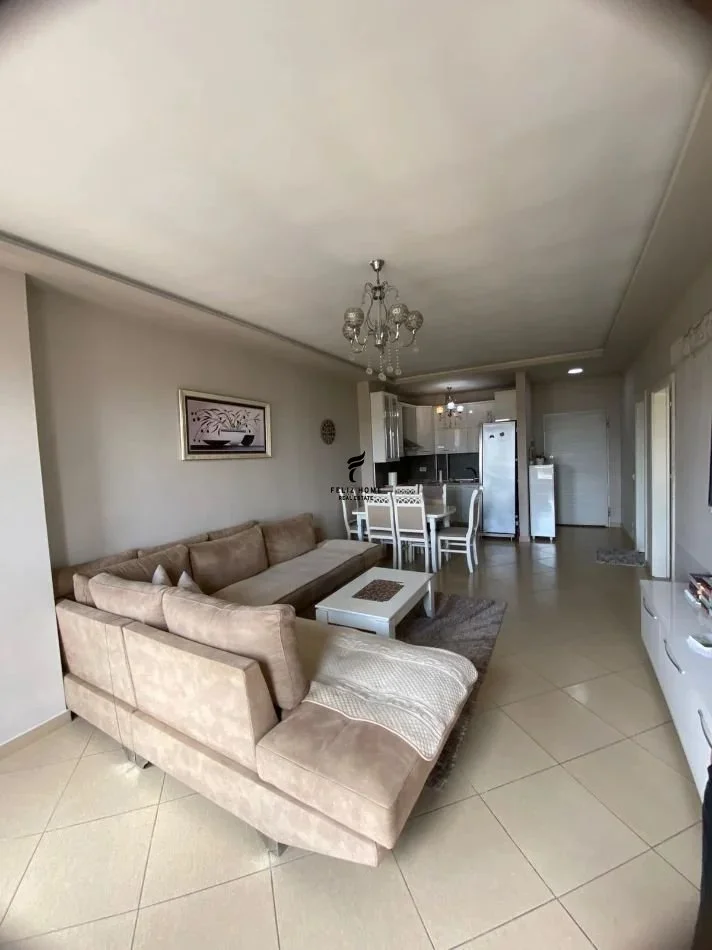 Tirane, jepet me qera apartament 1+1 Kati 6, 74 m² 480 € (DON BOSKO)