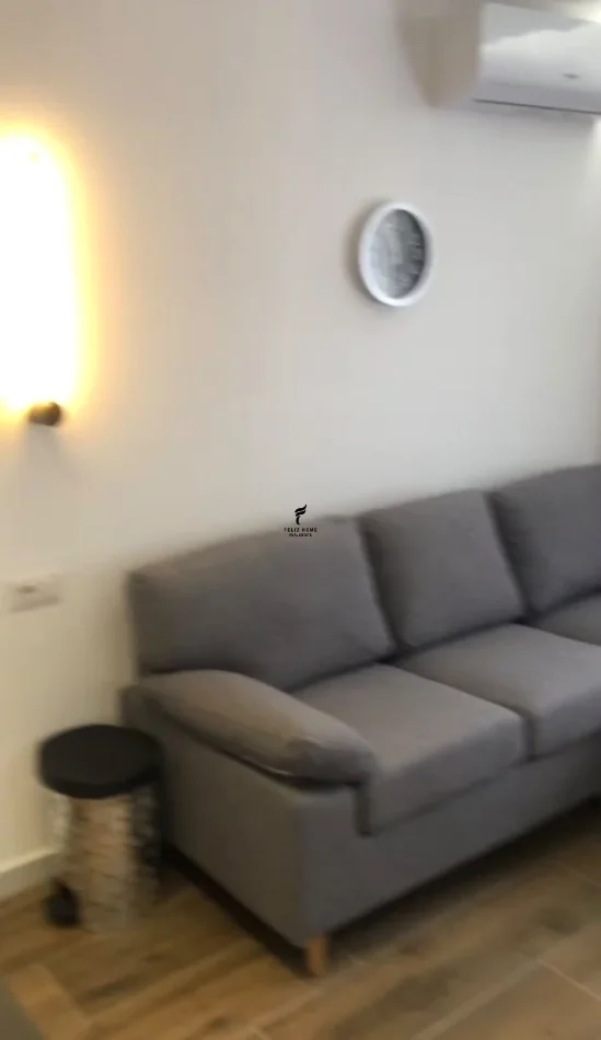 Tirane, shitet apartament 1+1 Kati 5, 40 m² 96.000 € (PAZARI I RI)