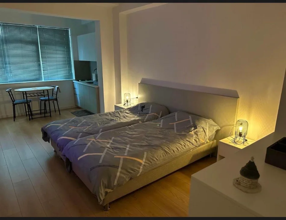 Tirane, jepet me qera garsonier Kati 3, 45 m² 700 € (BLLOK)