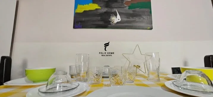 Tirane, jepet me qera apartament 1+1 Kati 4, 70 m² 600 € (RRUGA E KAVAJES)