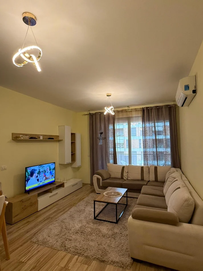 Tirane, jepet me qera apartament 2+1 Kati 6, 90 m² 750 € (DON BOSKO)