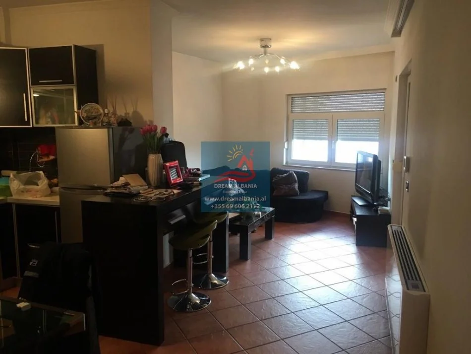 Tirane, shitet apartament 2+1 Kati 8, 101 m² 200.000 € (Don Bosko)