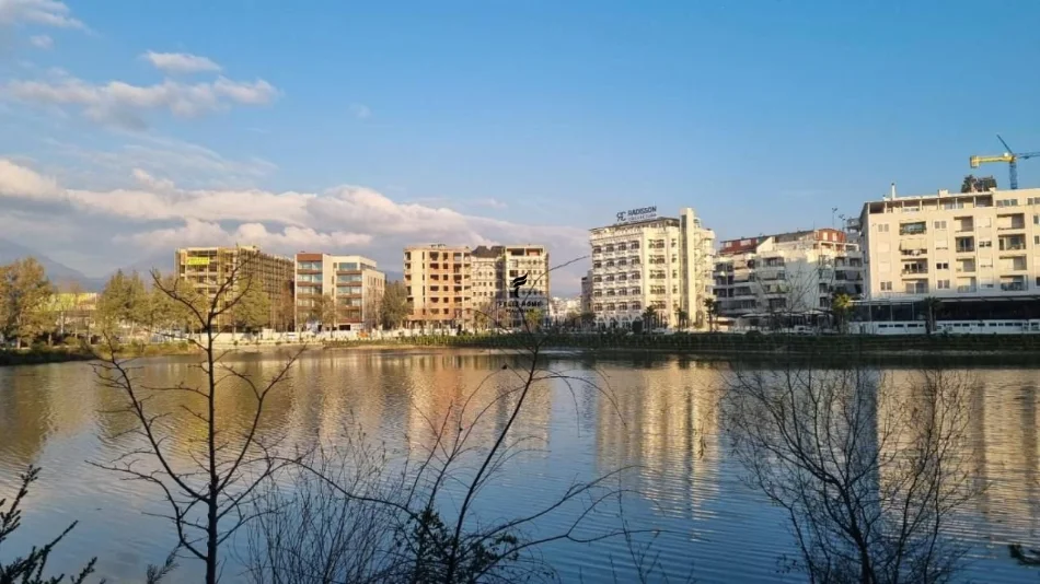 Tirane, shitet apartament 2+1 Kati 3, 105 m² 316.500 € (LIQENI I THATE)