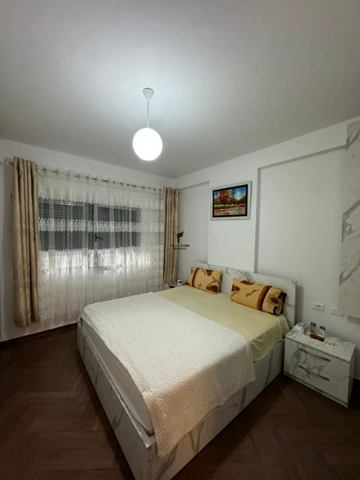 Tirane, shitet apartament 1+1 Kati 3, 75 m² 135.000 € (ASTIR)